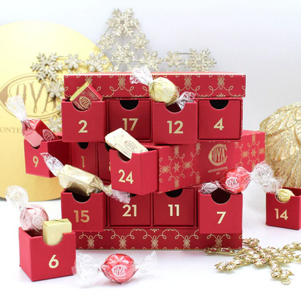 Calendrier de l’Avent