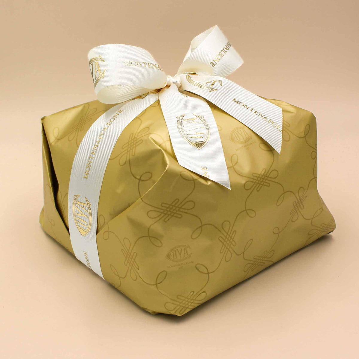 Panettone Traditionnel Kg.1