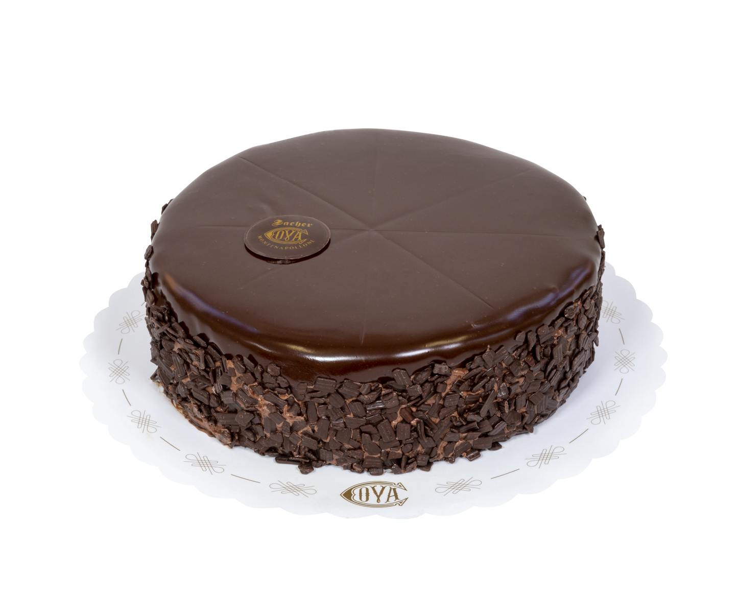 Cova Sacher