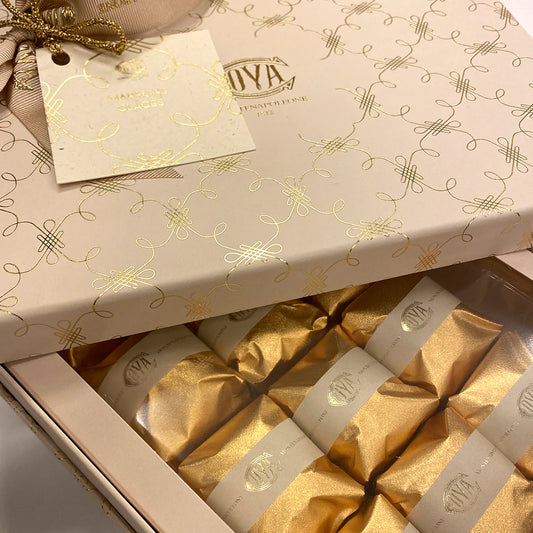 Marrons Glacés gr.320 (12x)