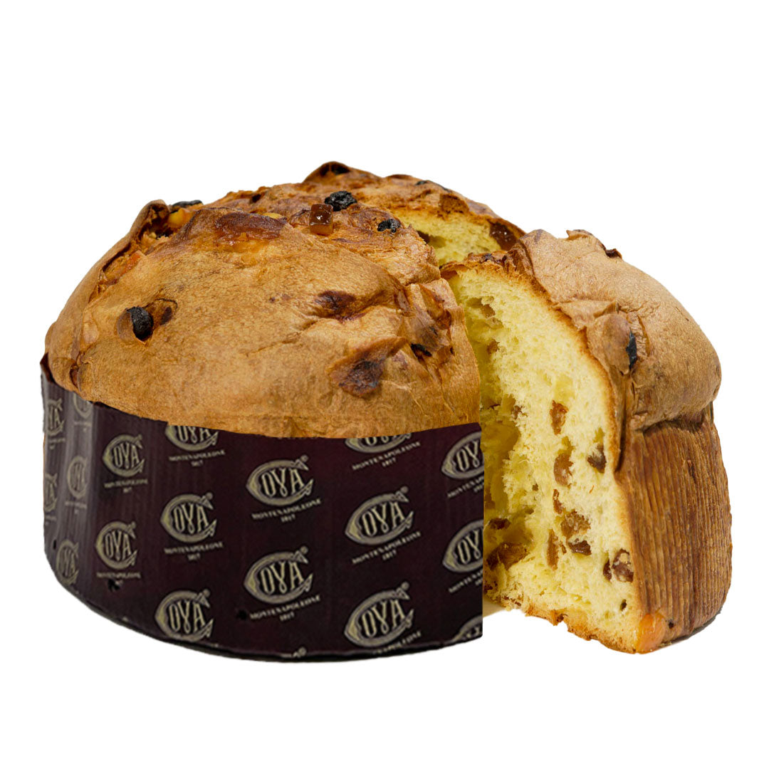 Panettone Traditionnel Kg.2