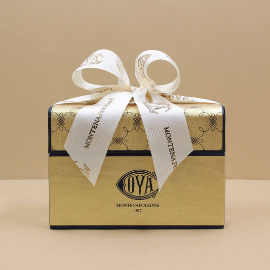 Coffret Gianduiotti gr. 500