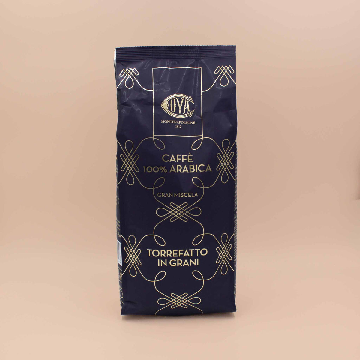 Café Espresso en grains Kg.1