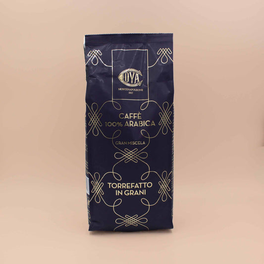 Café Espresso en grains Kg.1