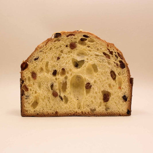Panettone Traditionnel Kg.1