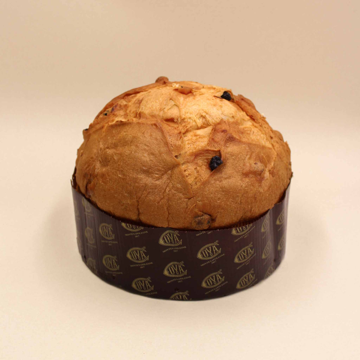 Panettone Traditionnel Kg.1