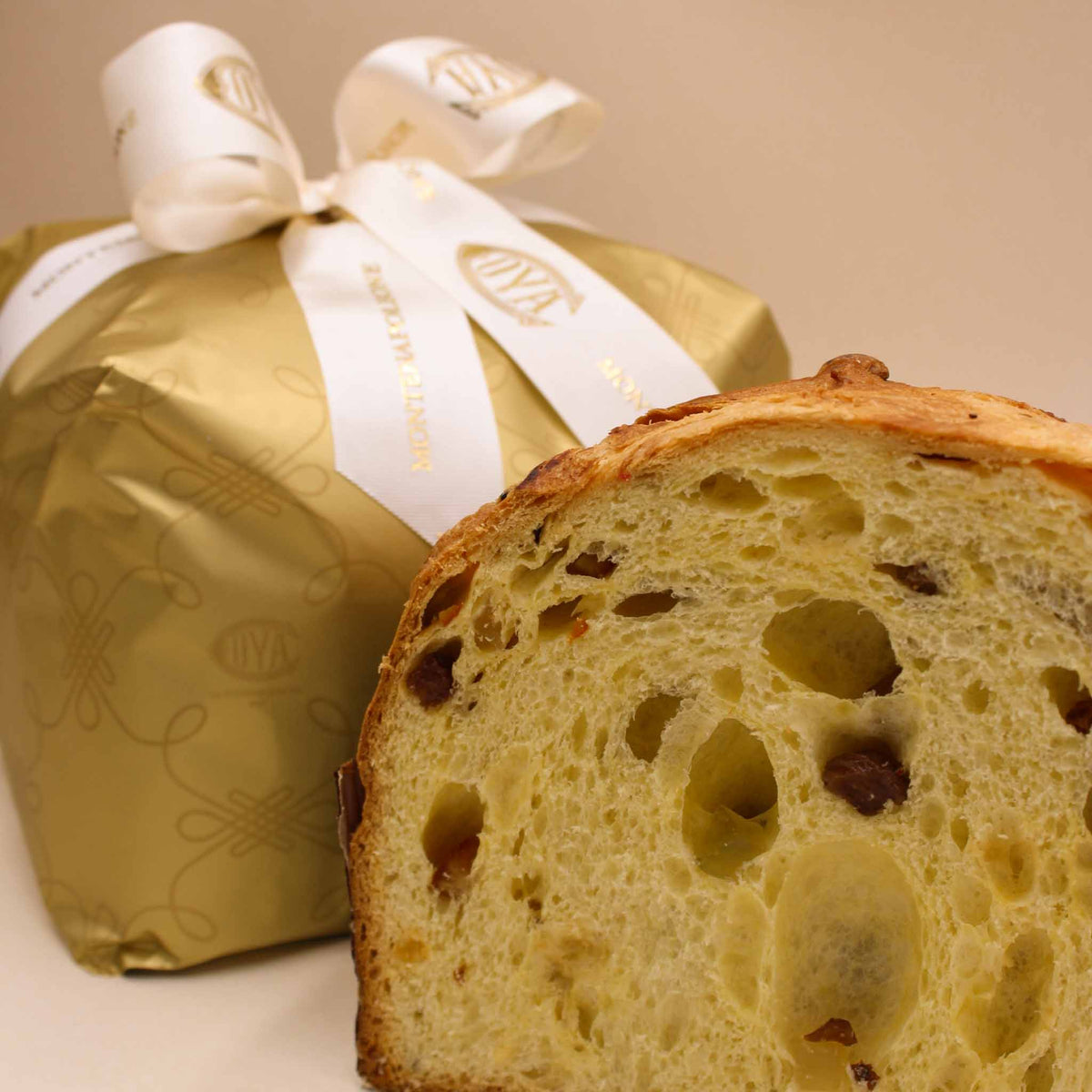 Panettone Traditionnel Kg.1