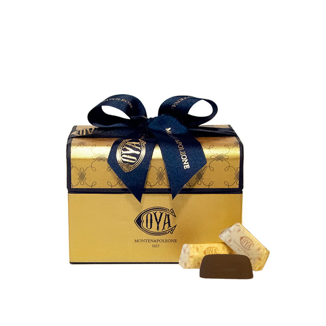 Coffret Gianduiotti gr. 500