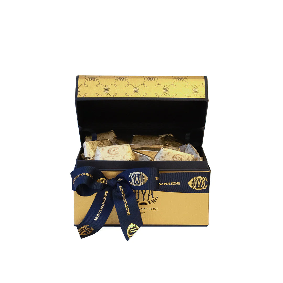 Coffret Gianduiotti gr. 500